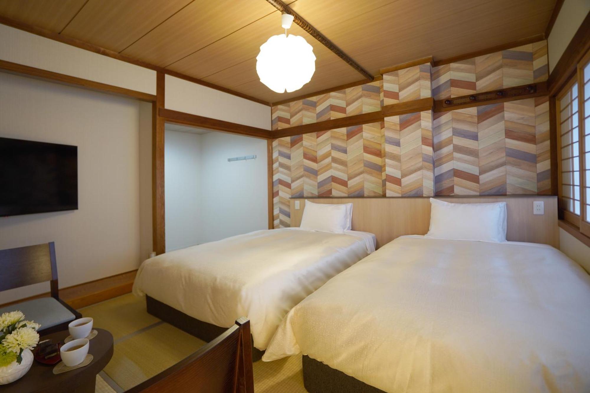 Hotel New Gaea Iizuka