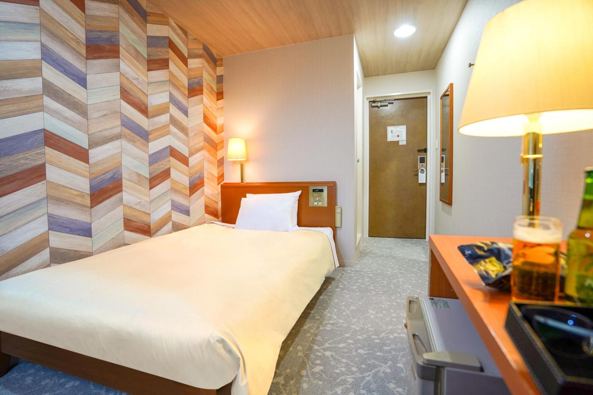 Hotel New Gaea 3*